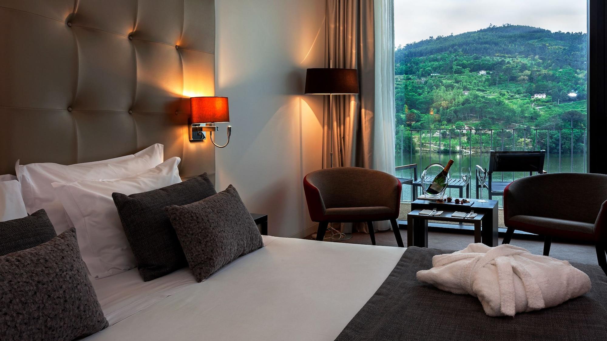Douro Royal Valley Hotel & Spa Ріба-Дуро Екстер'єр фото