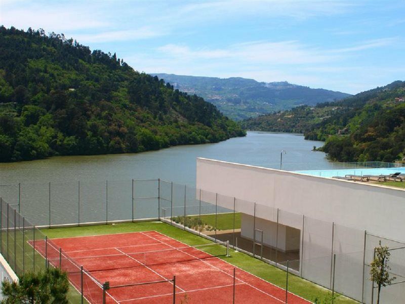 Douro Royal Valley Hotel & Spa Ріба-Дуро Екстер'єр фото